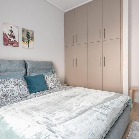 Comfy And Modern Apartment 雅典 外观 照片
