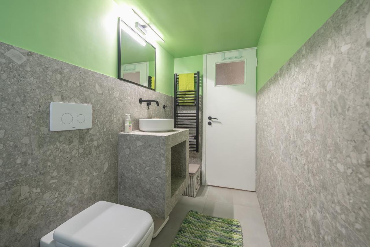 Comfy And Modern Apartment 雅典 外观 照片