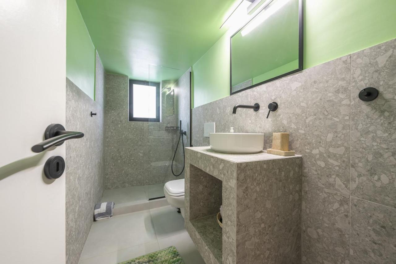 Comfy And Modern Apartment 雅典 外观 照片