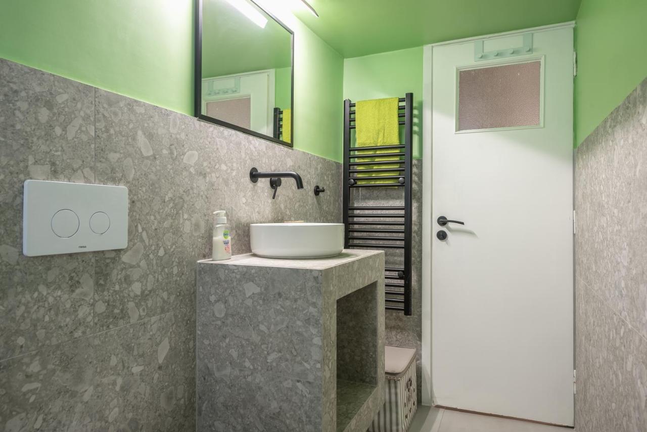 Comfy And Modern Apartment 雅典 外观 照片