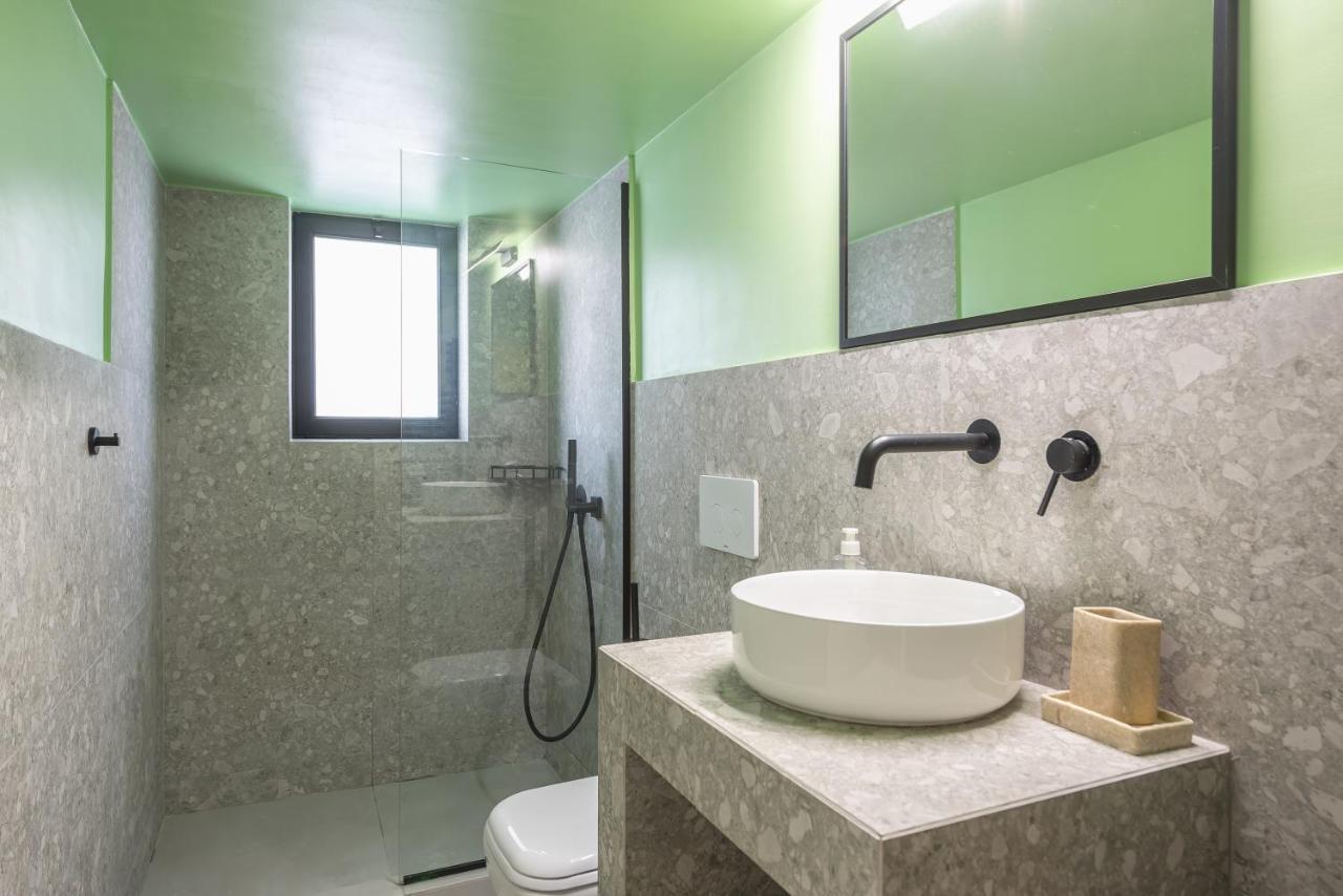 Comfy And Modern Apartment 雅典 外观 照片